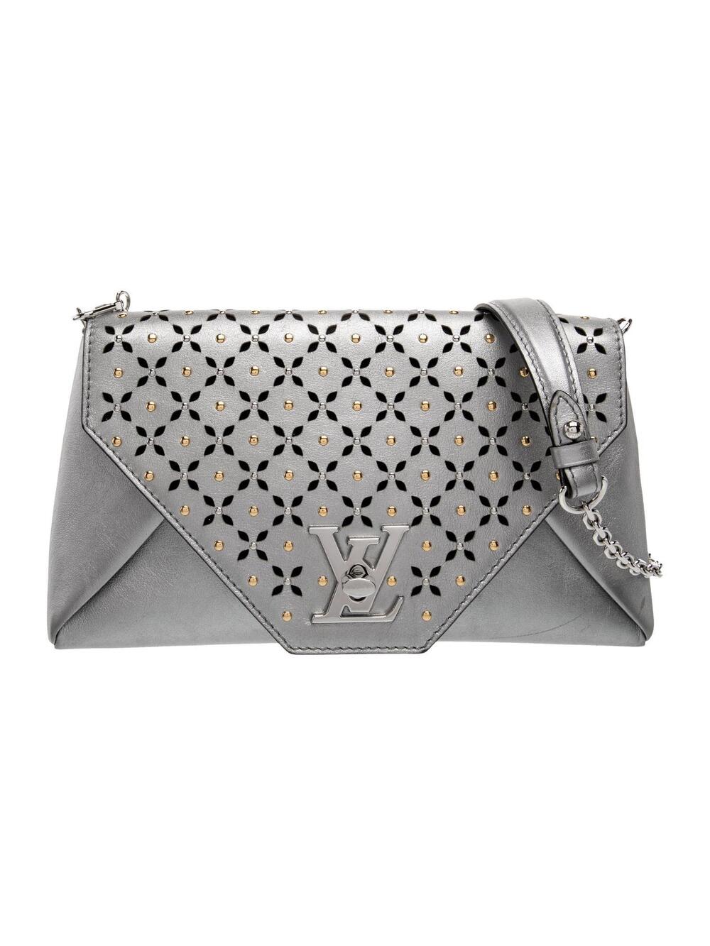 Louis Vuitton Lv Love Note Clutch #341204L97B